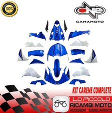 Kit Carene Complete In ABS