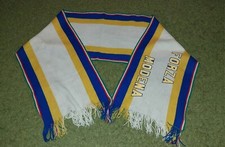 Sciarpa vintage modena calcio - sciarpa,