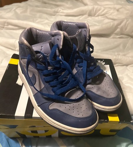 Jordan high - jordan,