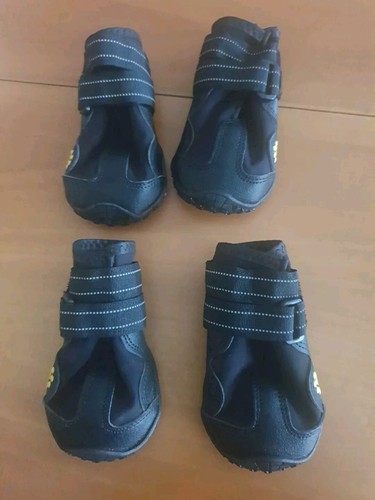 Scarpe per cani impermeabili - scarpe,