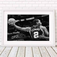 500257 KAWHI LEONARD - NBA