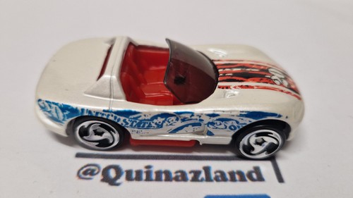 Hot wheels dodge - hot,