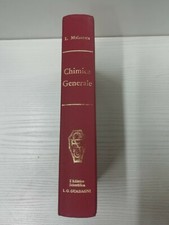 CHIMICA GENERALE - LAMBERTO