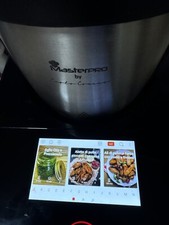 masterpro by carlo cracco