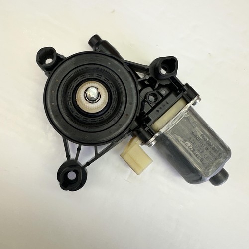 Motorino alzavetro anteriore - motorino,