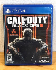 VIDEOGIOCO PS4 CALL OF DUTY