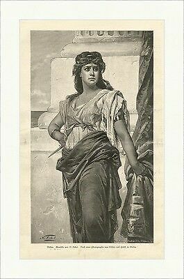 Medea falce estintore - estintore, petsch