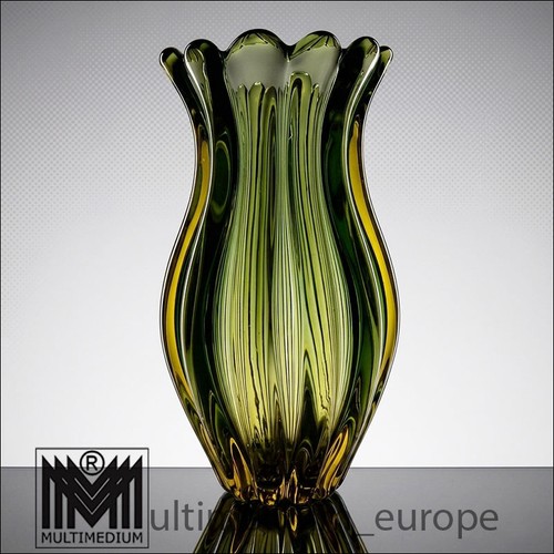 Archimede seguso anni vaso - seguso,