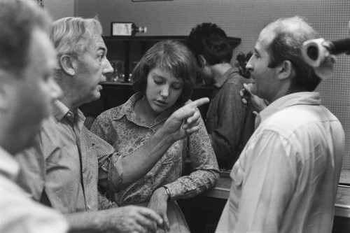 Robert bresson anne wiazemsky - bresson,