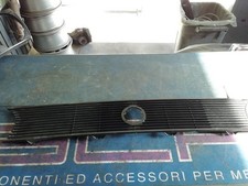 GRIGLIA ANTERIORE PER