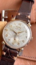 Vintage swiss dogma - vintage,