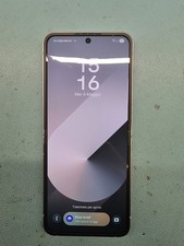 Smartphone samsung galaxy - smartphone,