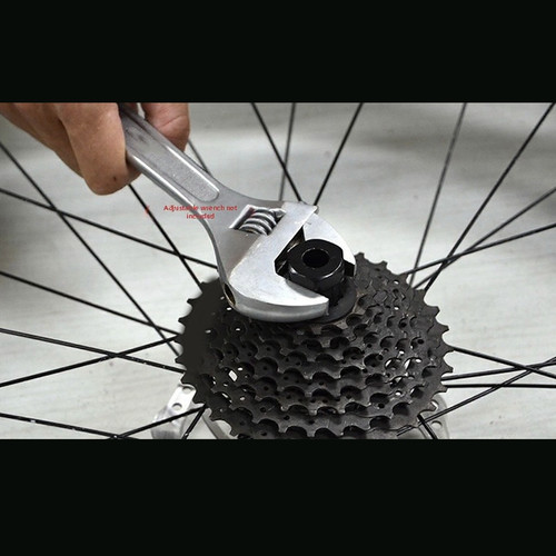 Strumento volano bici - strumento,