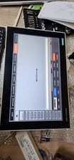 Siemens Pc Touch Simatic HMI