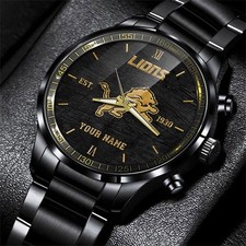 Orologio Lions Acciaio Inox