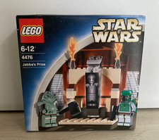 LEGO Star Wars 4476 Premio di