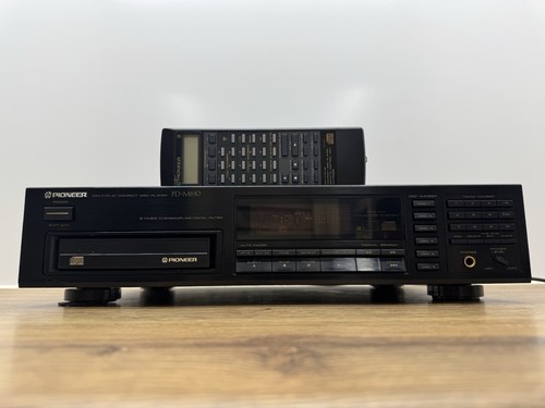 Pioneer m610 lettore - pioneer,