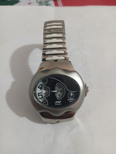 Orologio polso jamaica jump - da,