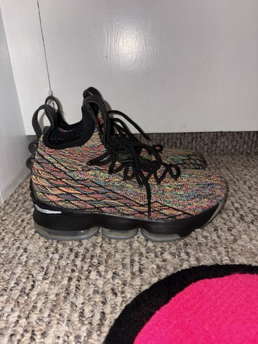 Nike lebron fruity pebbles - 15,