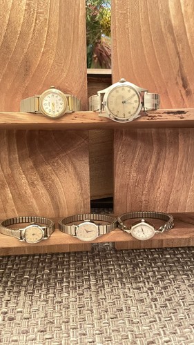 Women stainless steel - 5,