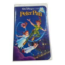 Walt Disney Classic Peter Pan