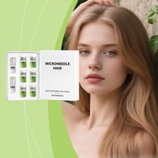 Sistema Ricrescita Capelli