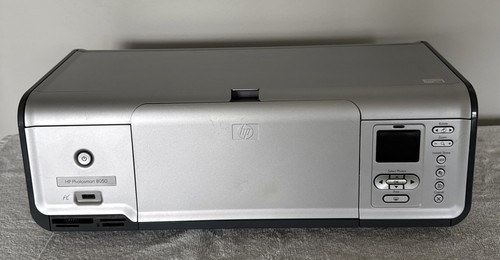 Photosmart 8050 stampante - hp,