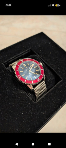 Orologio uomo nereide - uomo,