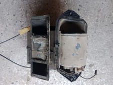 Gruppo Riscaldamento Aria Fredda Caldo Ford Fiesta Mk2 Seconda Serie 1983 1989 