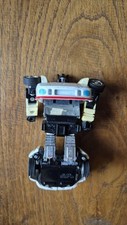 Jazz Transformers G1 Vintage