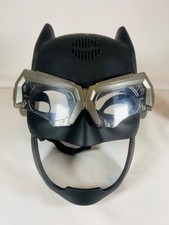 Maschera Casco Tattico Mattel