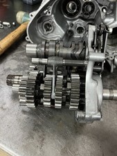 Aprilia RS 250  – Cambio completo,no Flangia