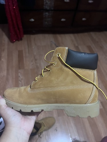 Junior sizing timberland - timberland, 6