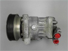🇮🇹 COMPRESSORE DEL CONDIZIONATORE ➤RENAULT GRAND MODUS PH2 08-12