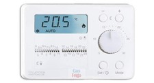 Cronotermostato Imit TECHNO