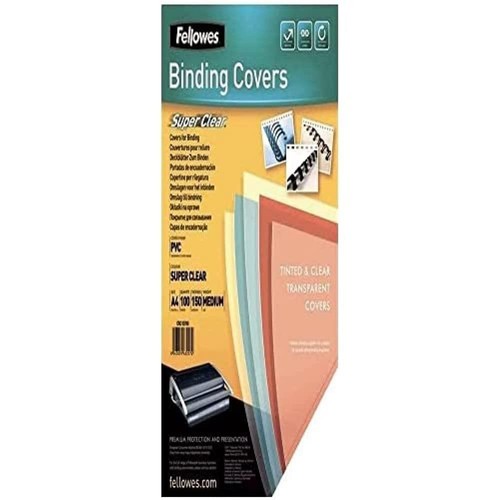 Fellowes 53763 copertine per - fellowes,