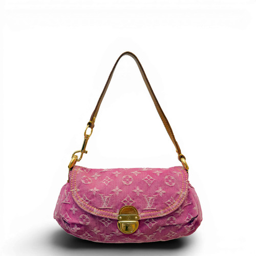 Borsa louis vuitton fucsia - borsa,