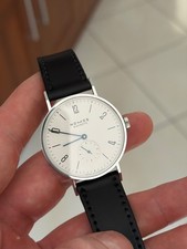 NOMOS Glashutte Tangente 35mm