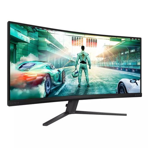 Philips monitor gaming curvo - gaming,