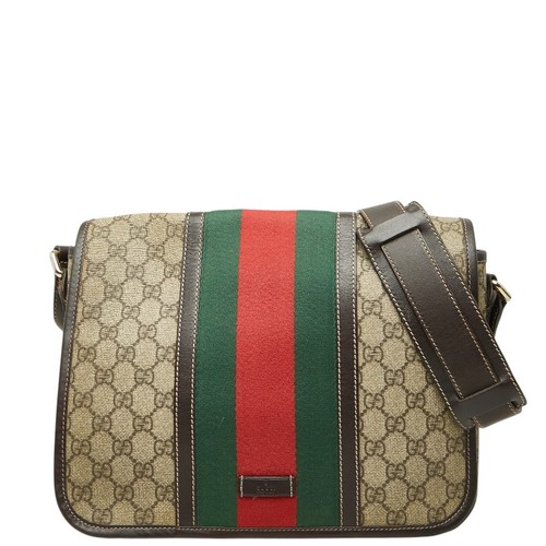 Gucci borsa tracolla in - gucci,