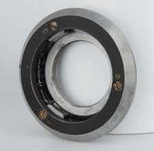 Scheda obiettivo Durst 40 mm