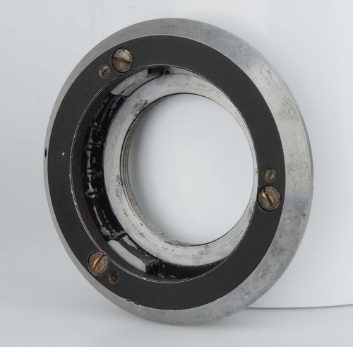 Scheda obiettivo durst mm - obiettivo, 40
