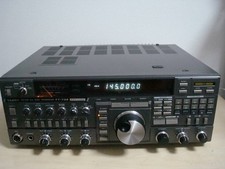 Yaesu 736 all - all, mode