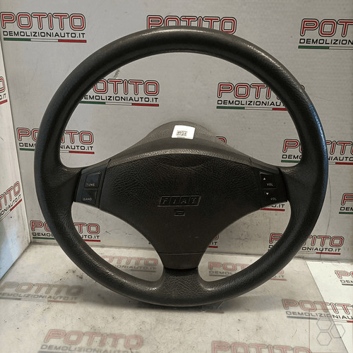 182931060 volante fiat punto - volante,