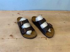 NWOT/B Birkenstock Arizona
