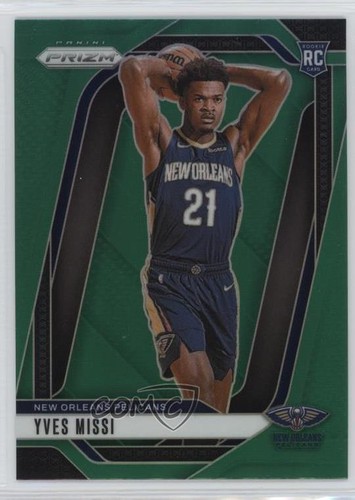 2024 panini prizm green - panini,
