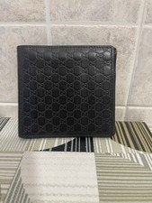 portafoglio uomo gucci