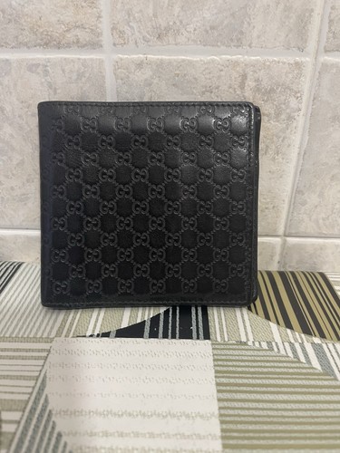 Portafoglio uomo gucci - portafoglio,