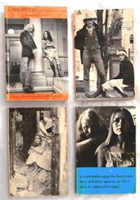 4 RICHARD BRAUTIGAN Books IN