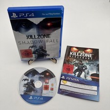 Killzone: Shadow Fall • Sony